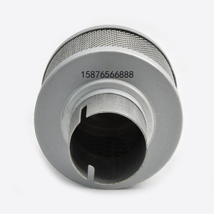 ตลับกรองอากาศไฮเดลเบิร์ก 78 มม. 94 มม. สแตนเลสทรงกระบอกสำหรับเครื่องพิมพ์ - Product Image 4