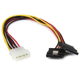 Custom Jst Sh Gh Zh pH Xh 1.0 1.25 1.5 2.0 2.54mm Pitch 2/3/4/5/6 Pin IP66 Rated Home Appliance &amp; Electronic Use Wire Harness - Product Image 1