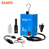 SAMFD Offre Spéciale – Démonte-pneus et Équilibreuse de Pneus à Prix Usine – Équipement d'Alignement 3D des Quatre Roues