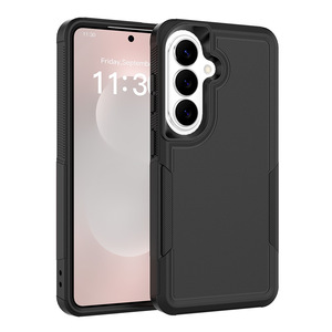 Nueva Funda para <span class=keywords><strong>Samsung</strong></span> S26, Funda Protectora Resistente a Impactos para Teléfono Móvil <span class=keywords><strong>Samsung</strong></span> Galaxy S26 S25 Ultra Plus - Product Image 1