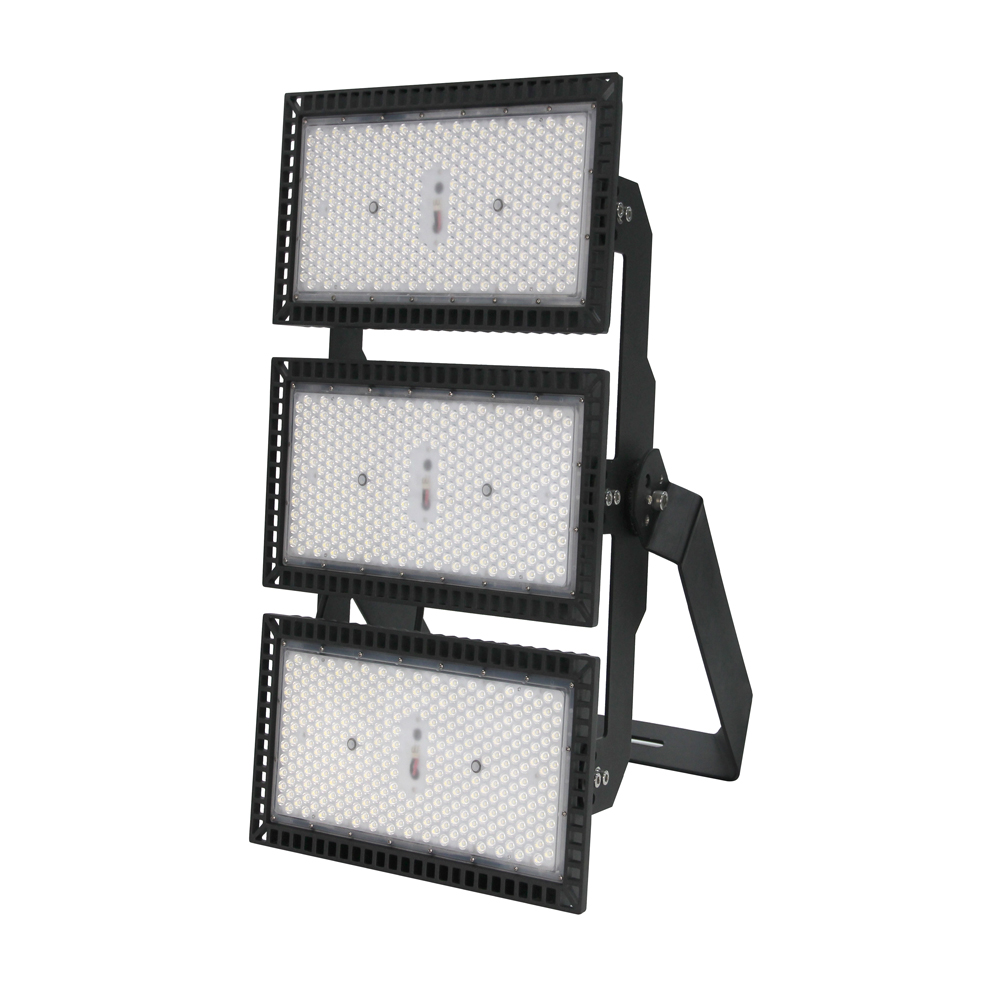 Суперконкурентоспособные светодиодные фонари для стадиона, освещение для теннисной площадки