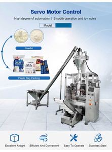 <span class=keywords><strong>Machine</strong></span> d'emballage artisanale, pour poudre, <span class=keywords><strong>lait</strong></span>, épices <span class=keywords><strong>au</strong></span> café - Product Image 2