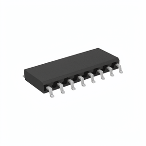 Clock Timing BOM IC In Stock IDT2309B-1HDC8 16 SOlC Components Electronic - Product Image 1