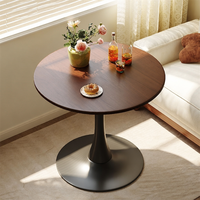 Table basse moderne en métal durable et luxueuse, mobile, pour salon, appartement, hôtel, utilisation domestique, meubles