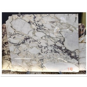 Natural Marble Slabs Italy Marble Wall Floor Tiles Viola Marble - Product Image 1