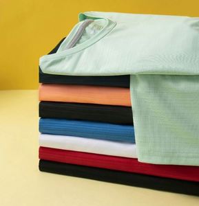Camisetas Deportivas Personalizadas para Hombre, Secado Rápido, Negras, para Gimnasio, Absorben la Humedad, Manga Corta, para Correr, Deportivas, Casuales - Product Image 4