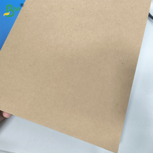 Feuille de carton kraft épais pour papeterie, boîtes d'expédition - Product Image 3