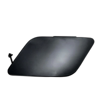 Cache-crochet de remorquage avant 622A0-5EE0A pour Nissan Versa Note Sunny 2020-2022