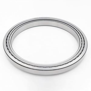 ตลับลูกปืนเม็ดเรียว OEM รุ่น 32304 32305 32306 32307 สำหรับรถบรรทุก - Product Image 6