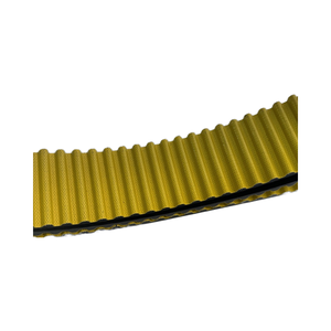 สายพานซิงโครนัส Continental PU รุ่น C14M C8M สายพานคาร์บอนไฟเบอร์ สายพานไทม์มิ่ง - Product Image 2