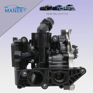 Conjunto de Bomba de Agua Electrónica MANER 06L121111P 06L121111G EA888 para Audi, Seat, Skoda, Porsche, VW 2.0T 1.8T - Product Image 5