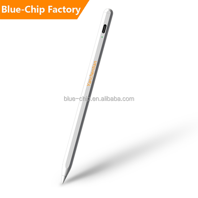 Yanchentian Smart Professional Premium Generic Capacitive Universal Tablet Touch Pen Stylus Plastic Cheap Wholesale Universal