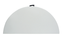 Table polyvalente compacte, légère, facile à transporter, table pliante robuste et nappe pour le camping en plein air