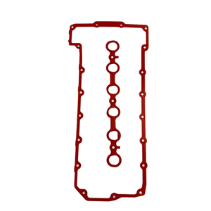 Для BMW E65 Комплект прокладок головки блока цилиндров, крышка клапана двигателя для N52 E90 1112 7581 215 комплект прокладок крышки клапана двигателя - Product Image 1