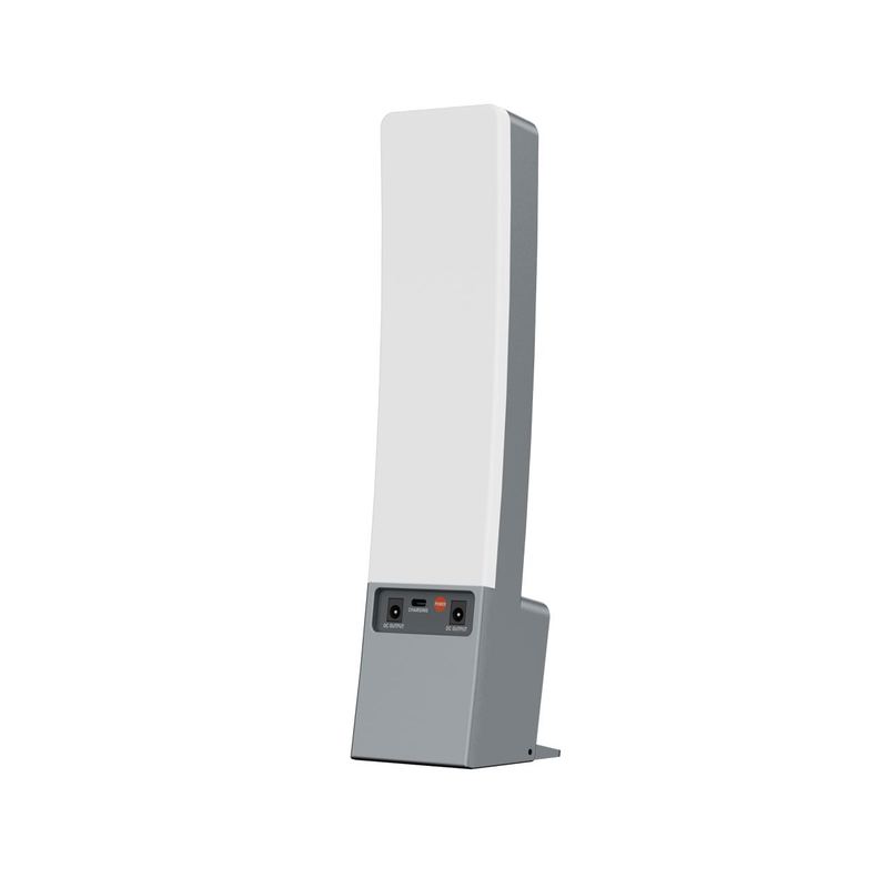 High Quality Solar Wall Lamp Human