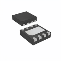 Chargeurs de batterie en stock RT9527GQW 8 WFDFN Composants électroniques à pad exposé