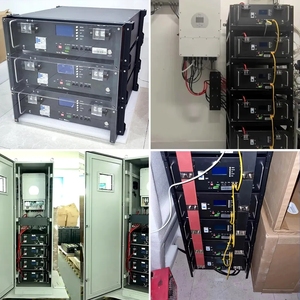 Aoboet <span class=keywords><strong>UHome</strong></span> 10kwh 100AH 200AH เก็บพลังงาน48V 51.2V Lifepo4 ion แบตเตอรี่ลิเธียมสำหรับบ้าน - Product Image 6