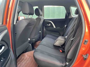 Changan <span class=keywords><strong>2014</strong></span> CX20 1.4 Edición Deportiva, Transmisión Manual, Sedán Usado Popular en China, Emisión V, Bajo Consumo de Combustible, Gasolina - Product Image 4