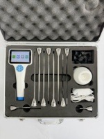 Vente en gros Endoscope ORL portable Otolaryngoscope vidéo compact léger et pratique Endoscope numérique Otoscope Rhinoscope VOT-31O