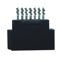 Conector Receptáculo SATA de 15 Pines