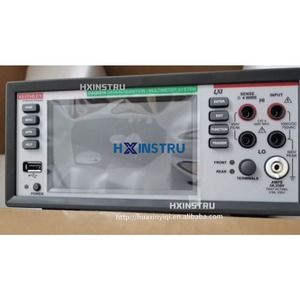 1 unidad NUEVA de colector de datos Keysight DAQ6510 H - Product Image 1