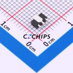 ชิปวงจรรวม HT7833-MS SOT-89-3ของแท้และใหม่เอี่ยม - Product Image 2