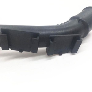 Manguera de Refrigerante para Motor Volkswagen 03L121065AJ, Tubo de Agua de Goma para Reemplazo y Reparación - Product Image 2