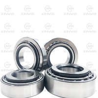 Kit de Rodamientos de Diferencial Delantero OEM - Soluciona el Ruido y la Bloqueo para BMW X5 F15 / X6 F16 / Serie 3 F30