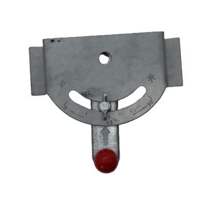 Maniglia regolatore ammortizzatore Hvac - Product Image 4