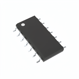 Composants électroniques logiques, circuit intégré original, INVERTER 6CH 1 INP 14SOlC 14 SOlC (0,154 ", largeur 3,90 mm) MC74LCXU04DR2G - Product Image 1