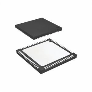 In Stock Data Acquisition Buy Electronics Components Online AD9650BCPZ-105 64 VFQFN Exposed Pad, CSP - Product Image 1