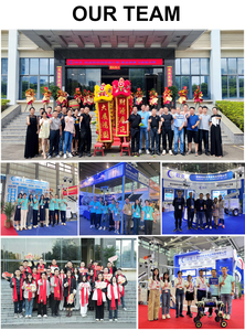 휴대용 텔레스코픽 LED 조명 타워, 삼각대 스탠드 높이 조절 가능 작업등, 건설 현장, 캠핑용 - Product Image 6