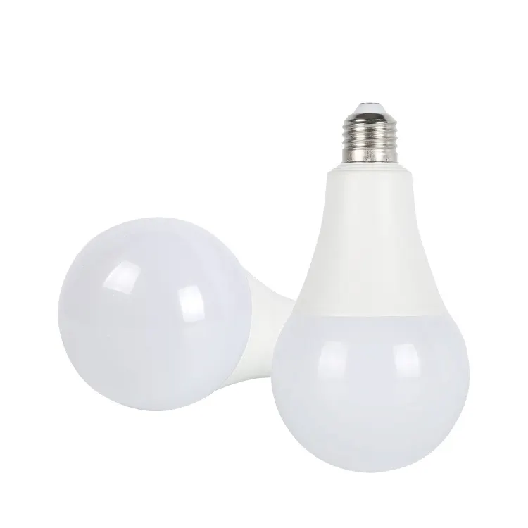 E27 Screw Led Bulb Energy Saving Lamp Household Light Chandelier Super Bright Warm Yellow