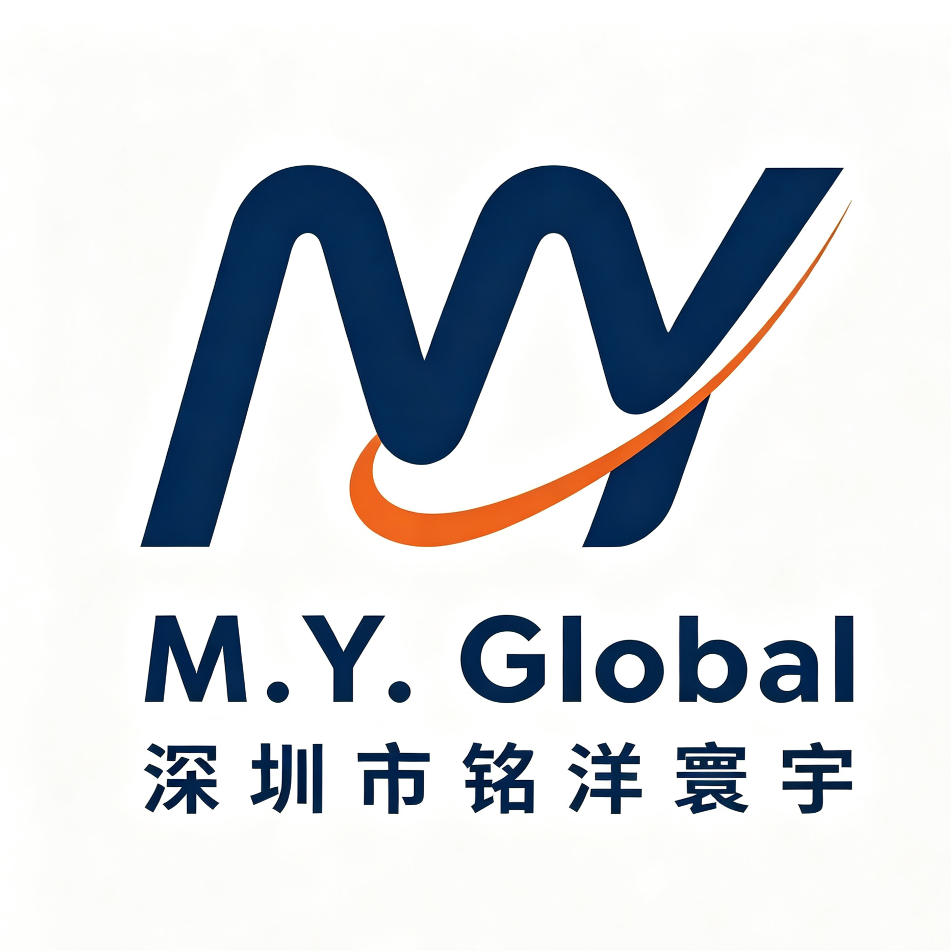 Shenzhen Mingyang Huanyu Technology Co., Ltd. logo