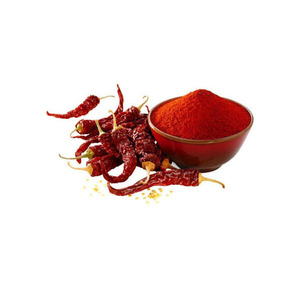 Pimienta Roja de Cachemira en Polvo, Mezcla de Especias Secas, Grado Culinario, Hierba Orgánica Premium, Hierbas y Especias Individuales - Product Image 4