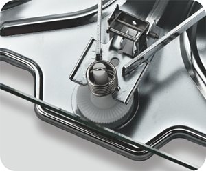 เครื่องชั่งน้ำหนักแบบกลไก MS-M110 - Product Image 2