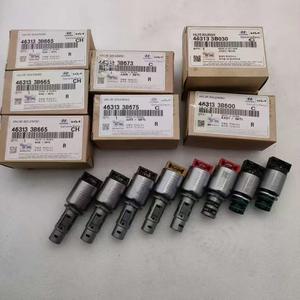 Solénoïde neuf pour transmission automatique Kia Rio 2010 - Product Image 5