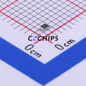 Résistance SMD RTT037R68FTP 0603 (Type : Film épais) (Résistance : 7,68 Ohm Précision : 1%) - Product Image 1