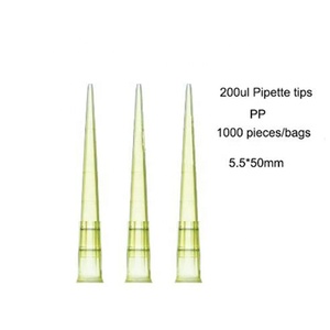Đầu Pipet Siêu Nhỏ HAIJU LAB 10ul 200ul 1000ul 5Ml - Product Image 3