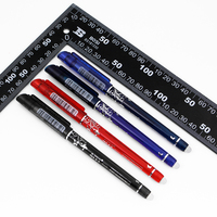 Stylo bille effaçable Offre Spéciale avec gomme