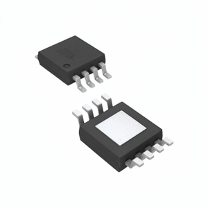 Componentes Electrónicos de Gestión de Energía (PMIC) 8 SOIC con Pad Expuesto RTQ2963GSP-QA BOM IC en Stock - Product Image 1