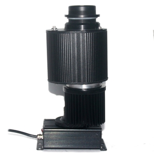 Loại Mới <span class=keywords><strong>10W</strong></span> 20 30W Led Logo <span class=keywords><strong>gobo</strong></span> chiếu cho quảng cáo - Product Image 3