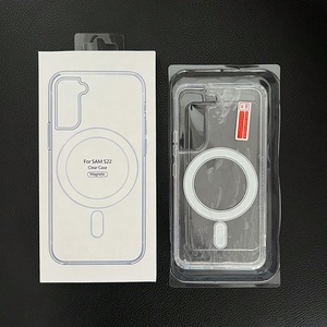<span class=keywords><strong>Coque</strong></span> antichoc <span class=keywords><strong>transparente</strong></span> magnétique en TPU+PC pour <span class=keywords><strong>iPhone</strong></span> 17/16/15/14/13/<span class=keywords><strong>12</strong></span>/11 avec support de téléphone - Product Image 4