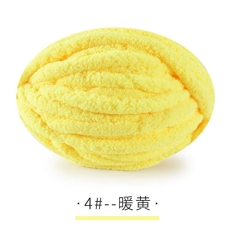04 warm yellow