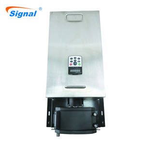 صناعة كهربائية منخفضة الضغط معتمدة من CE لملء السوائل - Product Image 2