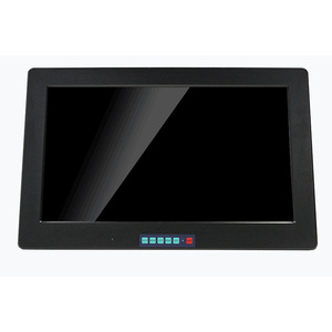 Monitor de panel plano industrial de 15,6 pulgadas - Product Image 1