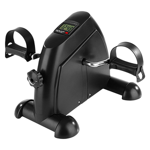 Nouvel Exerciseur à Pédales Électrique Automatique Portable pour Rééducation des Bras et des Jambes, Vélo d'Exercice Miniature pour Thérapie Physique - Product Image 1