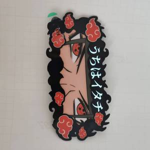 Lumilor电致发光发光汽车车窗贴纸，带动画发光汽车闪光贴纸 - Product Image 2