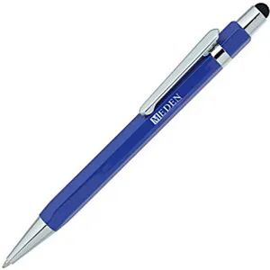 New Design Atlas Stylus Twist Metal Pen with Logo