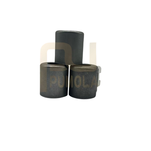 3091667 3019735 3019736 3003124 3091668 3002594 Bobina de solenoide hidráulica 110V 220V Bobina de válvula solenoide - Product Image 4